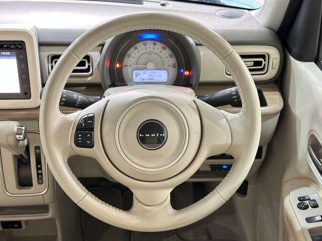 SUZUKI ALTO LAPIN 2015 Image 31