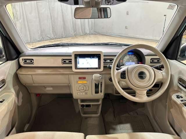 SUZUKI ALTO LAPIN 2015 Image 31