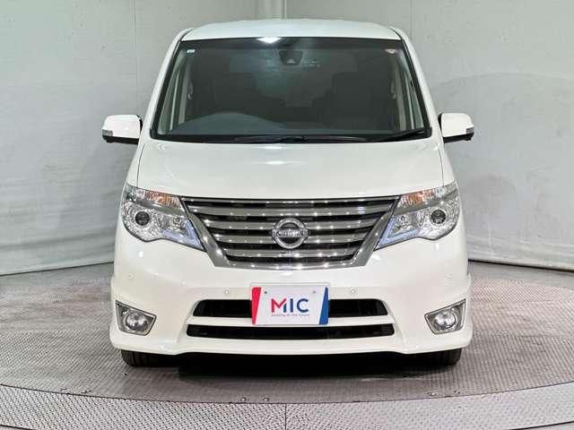 NISSAN SERENA  S-HYBRID 4WD 2015 Image 31