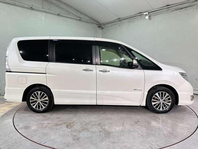 NISSAN SERENA  S-HYBRID 4WD 2015 Image 31