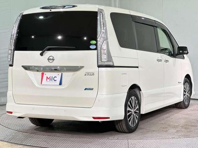 NISSAN SERENA  S-HYBRID 4WD 2015 Image 31