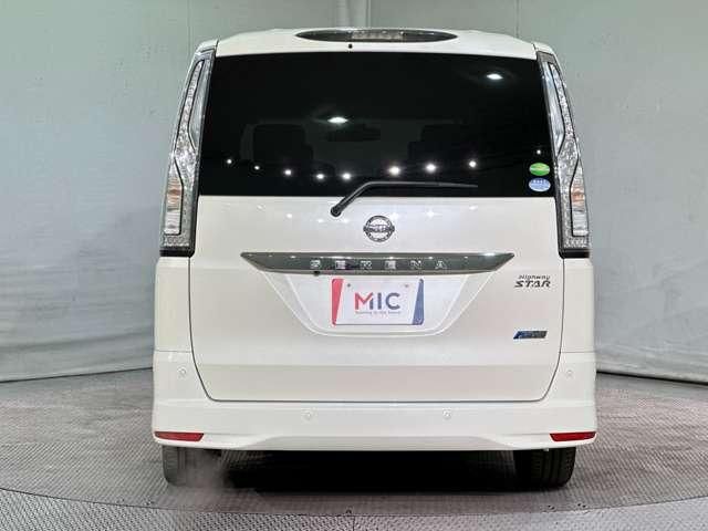 NISSAN SERENA  S-HYBRID 4WD 2015 Image 31