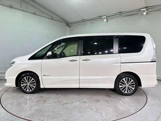 NISSAN SERENA  S-HYBRID 4WD 2015 Image 31