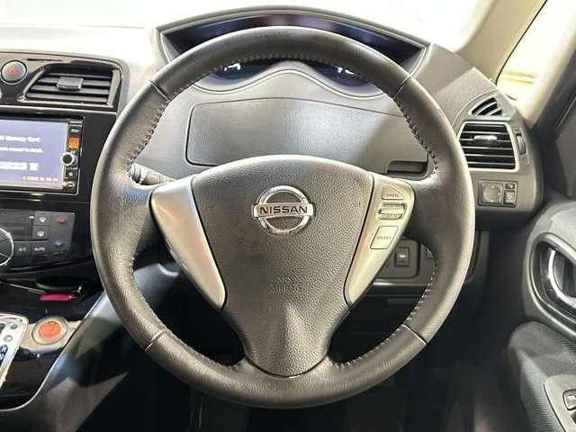 NISSAN SERENA  S-HYBRID 4WD 2015 Image 31