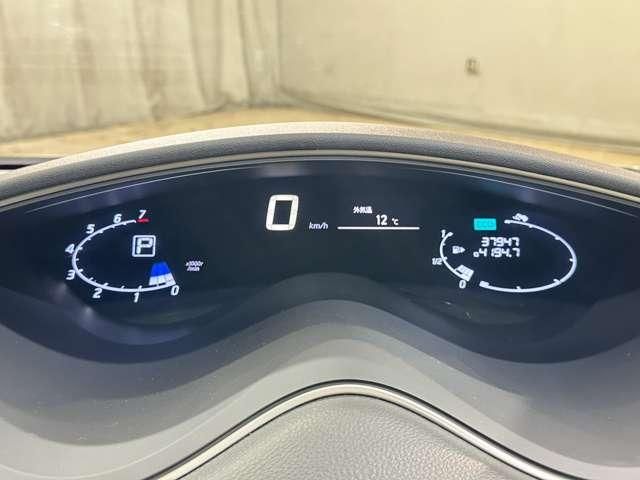 NISSAN SERENA  S-HYBRID 4WD 2015 Image 31