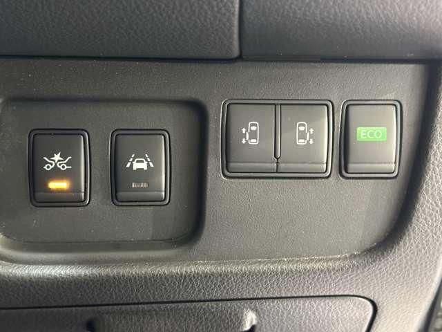 NISSAN SERENA  S-HYBRID 4WD 2015 Image 31