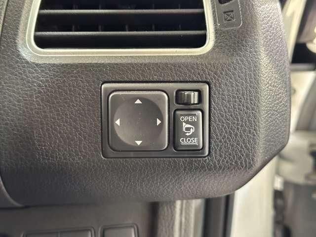 NISSAN SERENA  S-HYBRID 4WD 2015 Image 31