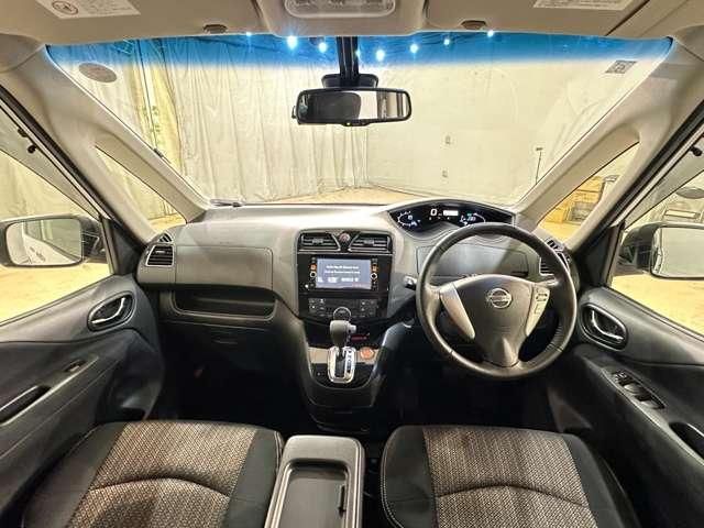 NISSAN SERENA  S-HYBRID 4WD 2015 Image 31