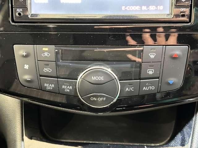 NISSAN SERENA  S-HYBRID 4WD 2015 Image 31