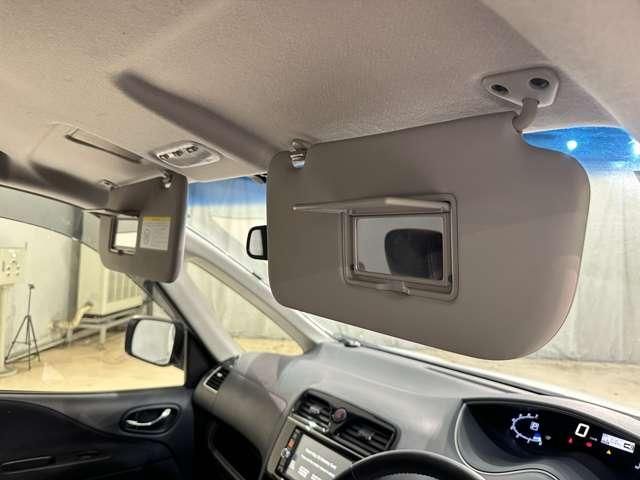 NISSAN SERENA  S-HYBRID 4WD 2015 Image 31