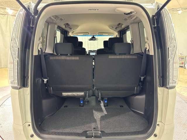 NISSAN SERENA  S-HYBRID 4WD 2015 Image 31
