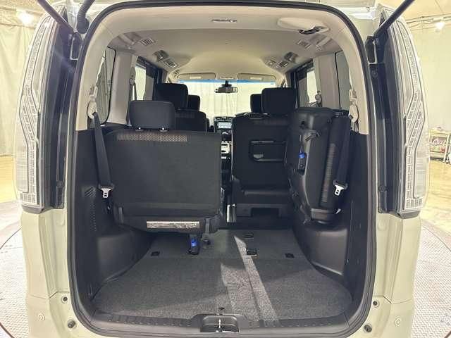 NISSAN SERENA  S-HYBRID 4WD 2015 Image 31