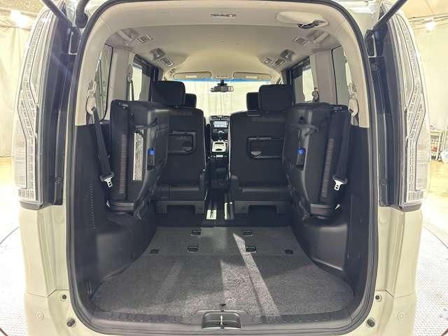 NISSAN SERENA  S-HYBRID 4WD 2015 Image 31