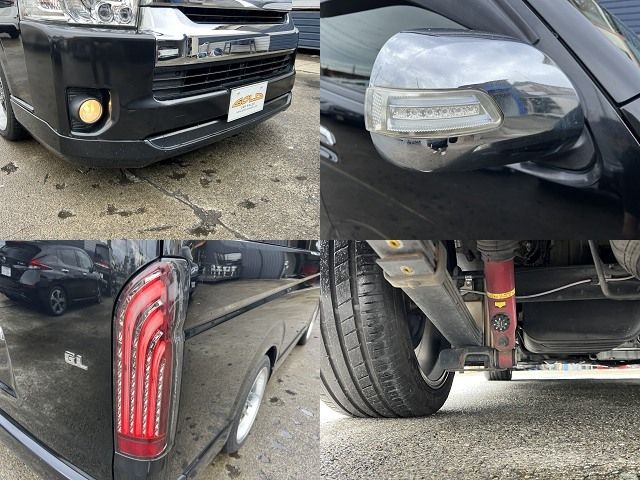 TOYOTA HIACE WAGON 2014 Image 31