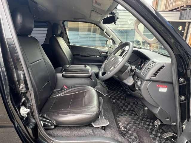 TOYOTA HIACE WAGON 2014 Image 31