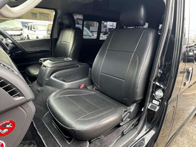 TOYOTA HIACE WAGON 2014 Image 31