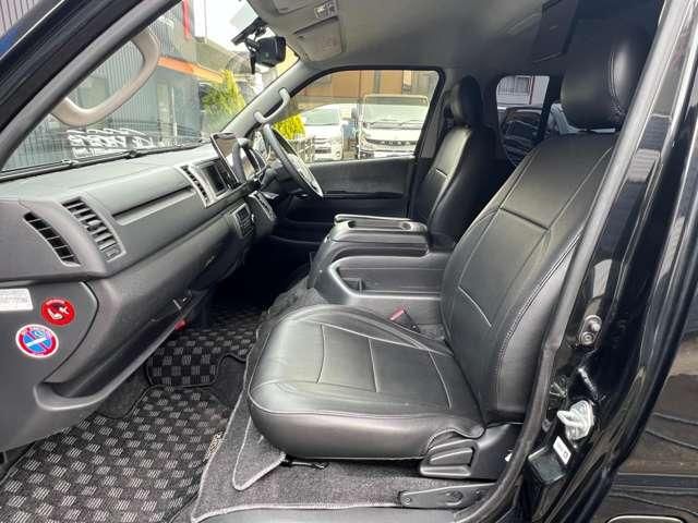 TOYOTA HIACE WAGON 2014 Image 31