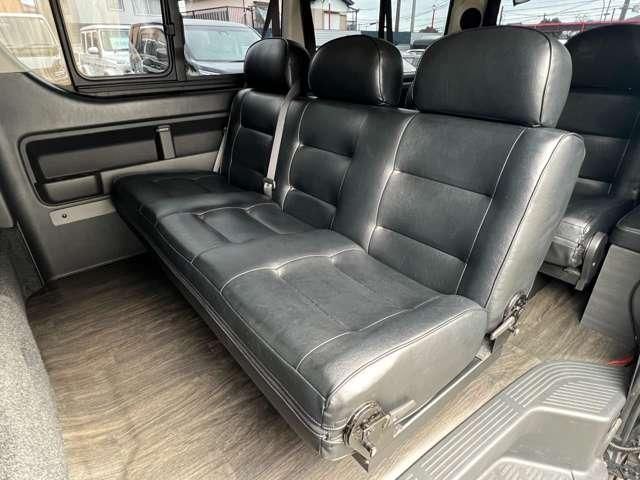 TOYOTA HIACE WAGON 2014 Image 31