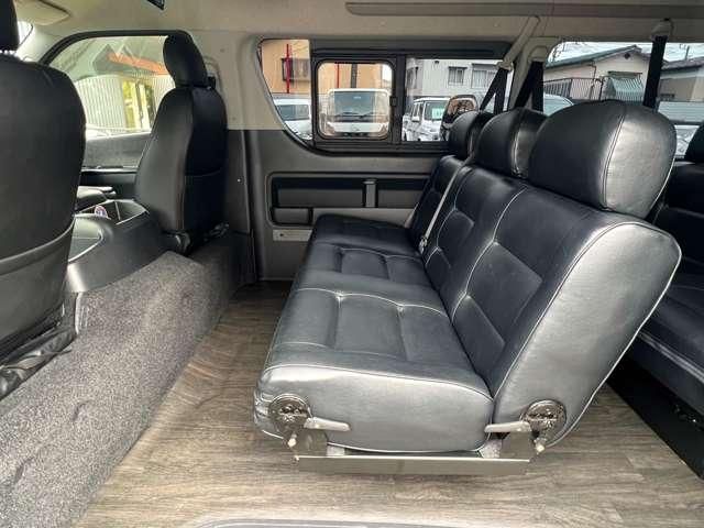 TOYOTA HIACE WAGON 2014 Image 31
