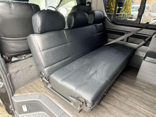 TOYOTA HIACE WAGON 2014 Image 31