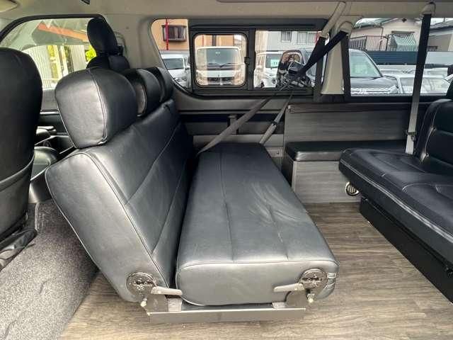 TOYOTA HIACE WAGON 2014 Image 31