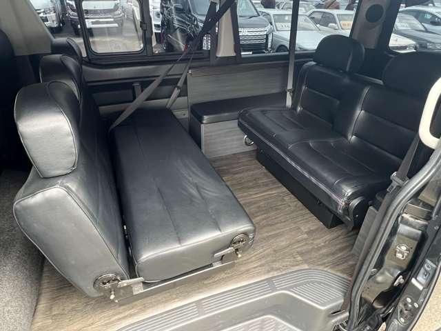 TOYOTA HIACE WAGON 2014 Image 31