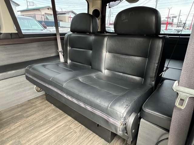 TOYOTA HIACE WAGON 2014 Image 31