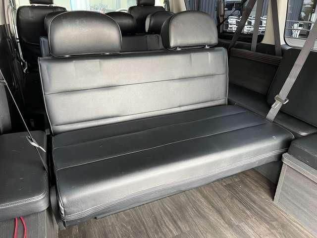 TOYOTA HIACE WAGON 2014 Image 31