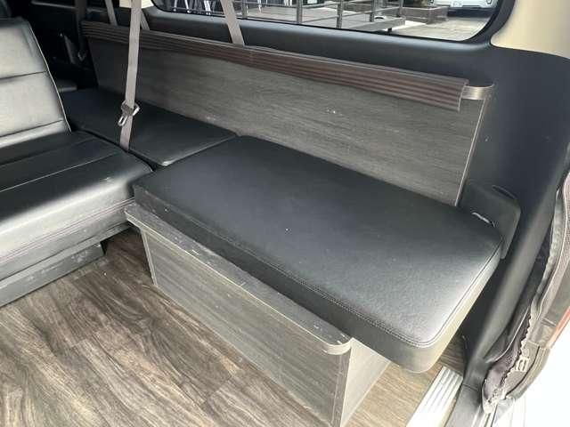 TOYOTA HIACE WAGON 2014 Image 31