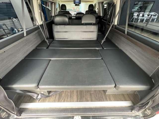 TOYOTA HIACE WAGON 2014 Image 31