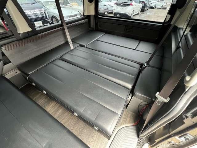 TOYOTA HIACE WAGON 2014 Image 31