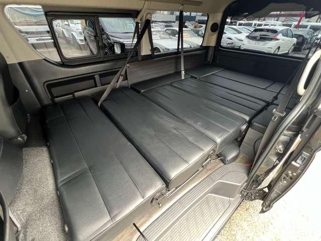 TOYOTA HIACE WAGON 2014 Image 31