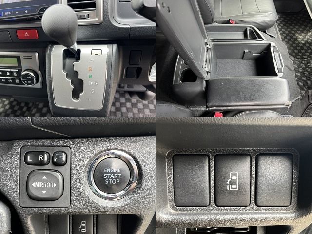 TOYOTA HIACE WAGON 2014 Image 31