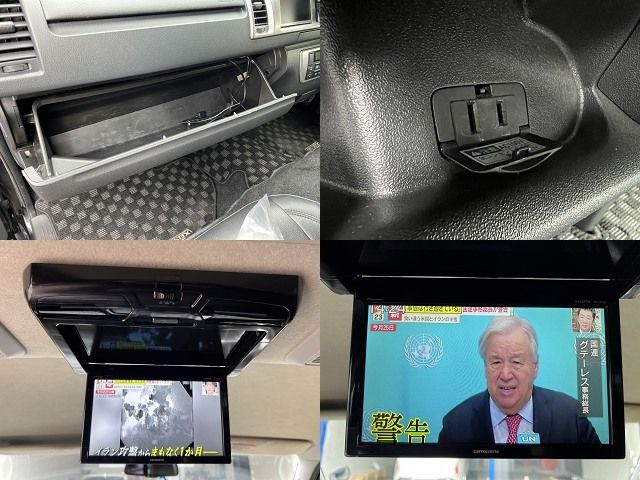 TOYOTA HIACE WAGON 2014 Image 31