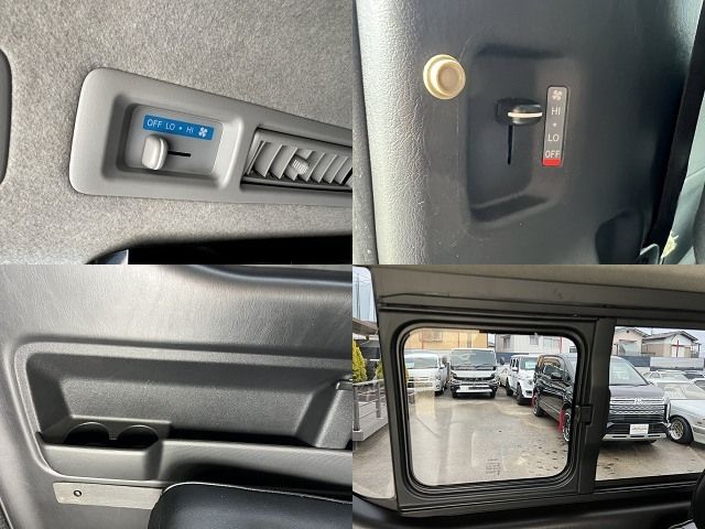 TOYOTA HIACE WAGON 2014 Image 31