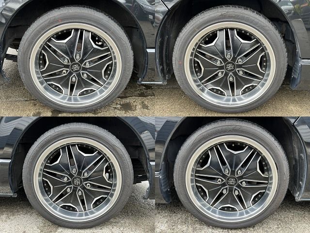 TOYOTA HIACE WAGON 2014 Image 31