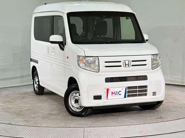 HONDA N-VAN 4WD 2020 Image 31