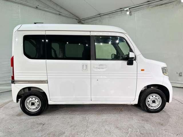 HONDA N-VAN 4WD 2020 Image 31
