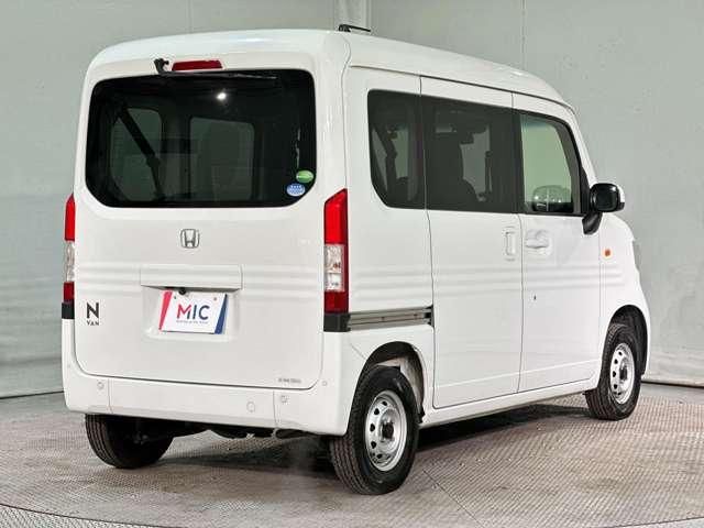 HONDA N-VAN 4WD 2020 Image 31