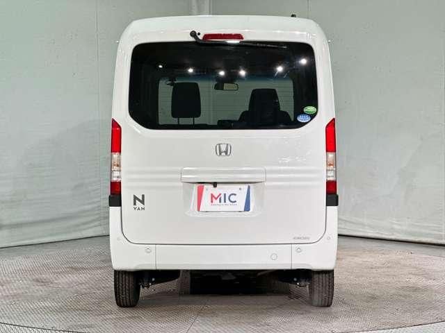 HONDA N-VAN 4WD 2020 Image 31