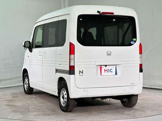 HONDA N-VAN 4WD 2020 Image 31