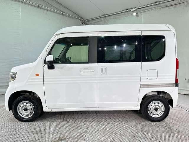 HONDA N-VAN 4WD 2020 Image 31