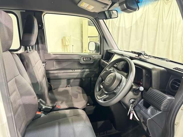 HONDA N-VAN 4WD 2020 Image 31