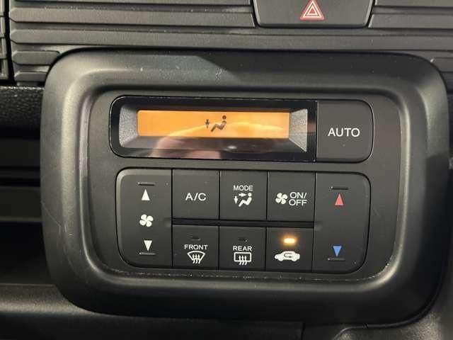 HONDA N-VAN 4WD 2020 Image 31