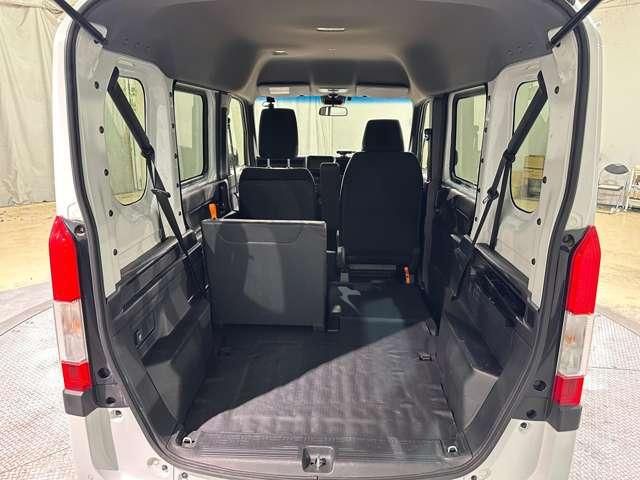 HONDA N-VAN 4WD 2020 Image 31