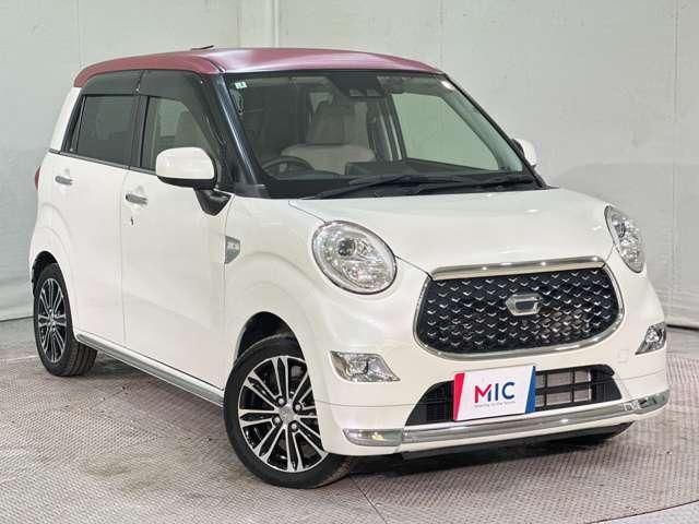 DAIHATSU CAST STYLE 2019 Image 31