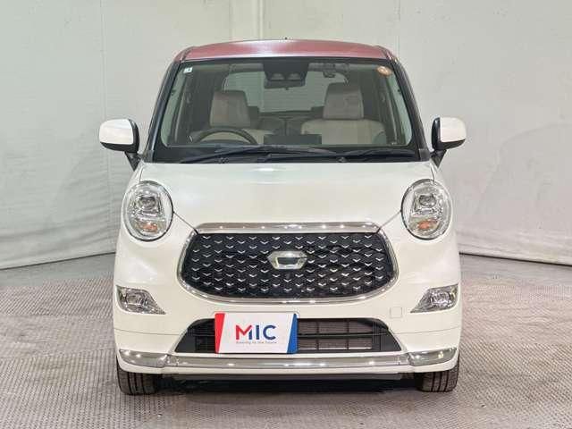 DAIHATSU CAST STYLE 2019 Image 31