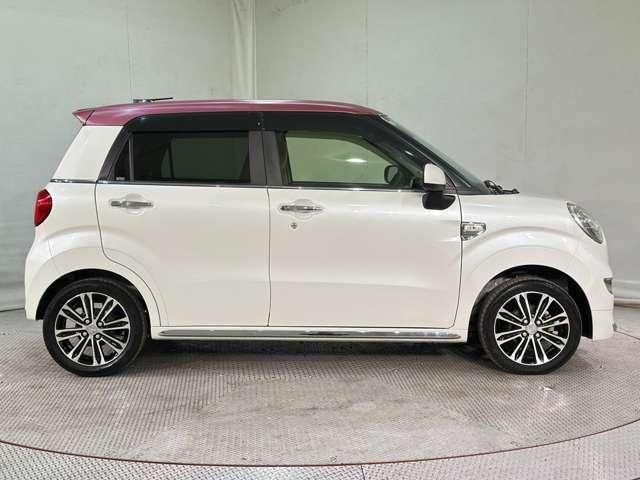 DAIHATSU CAST STYLE 2019 Image 31