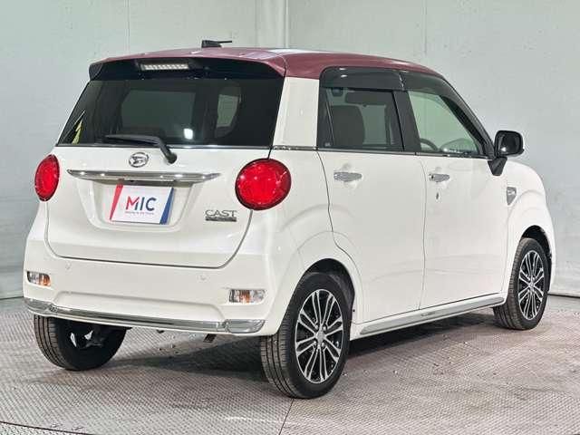 DAIHATSU CAST STYLE 2019 Image 31