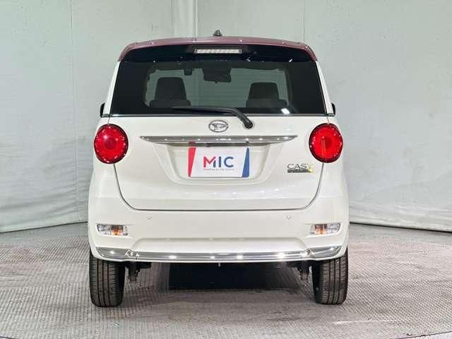 DAIHATSU CAST STYLE 2019 Image 31